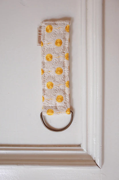 Sleutelhanger | Daisy Light