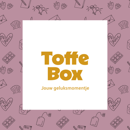 De toffe box - Winter wishes 💙❄️🌟