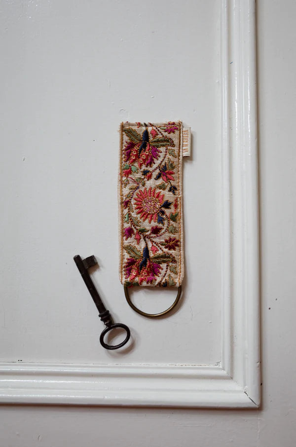 Sleutelhanger | Flora