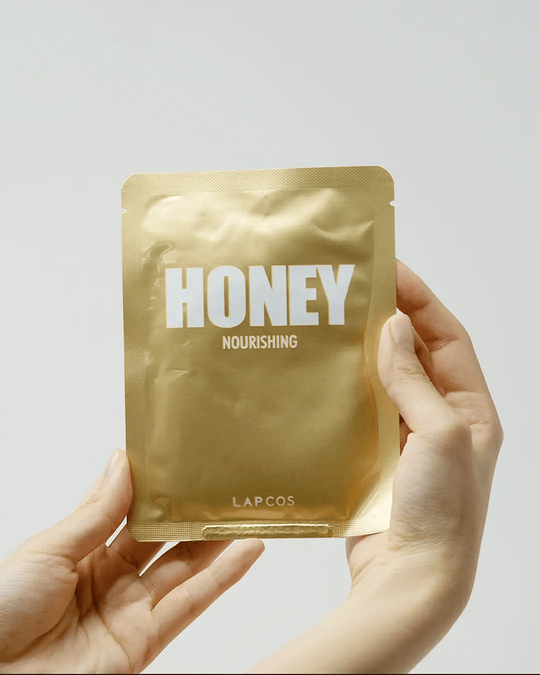 Lapcos | Honey