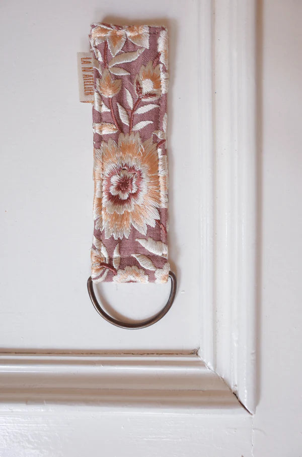 Sleutelhanger | Magnolia