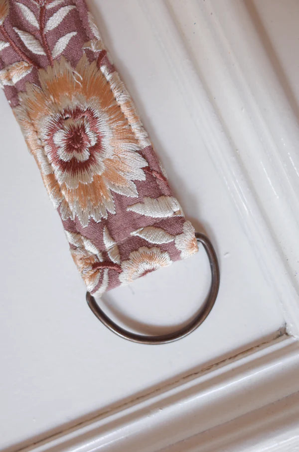 Sleutelhanger | Magnolia