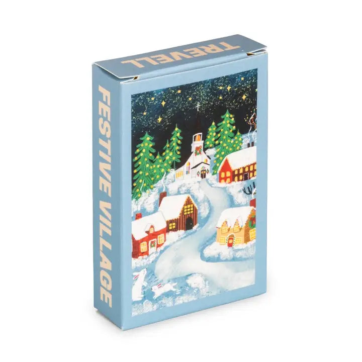 Mini puzzel &