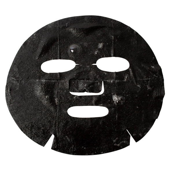 Oh K! Bubble Sheet Mask