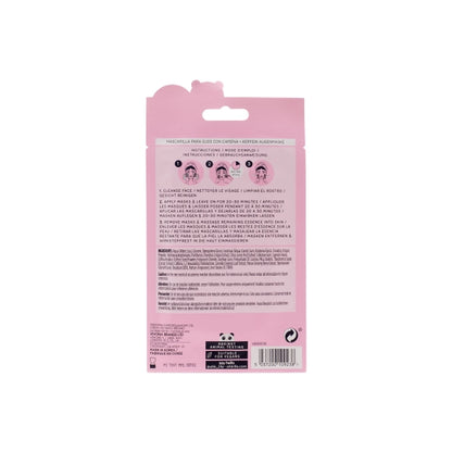 Oh K! Cafeïne oogmasker