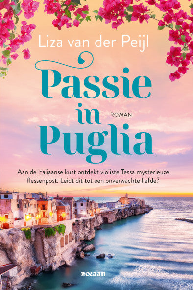Boek surprise box - Augustus