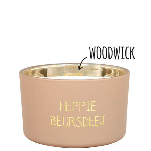 Sojakaars | Heppie beursdeej