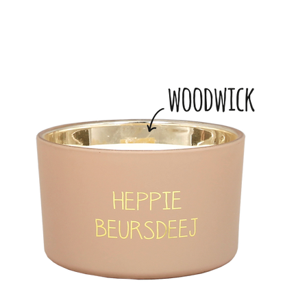 Sojakaars | Heppie beursdeej