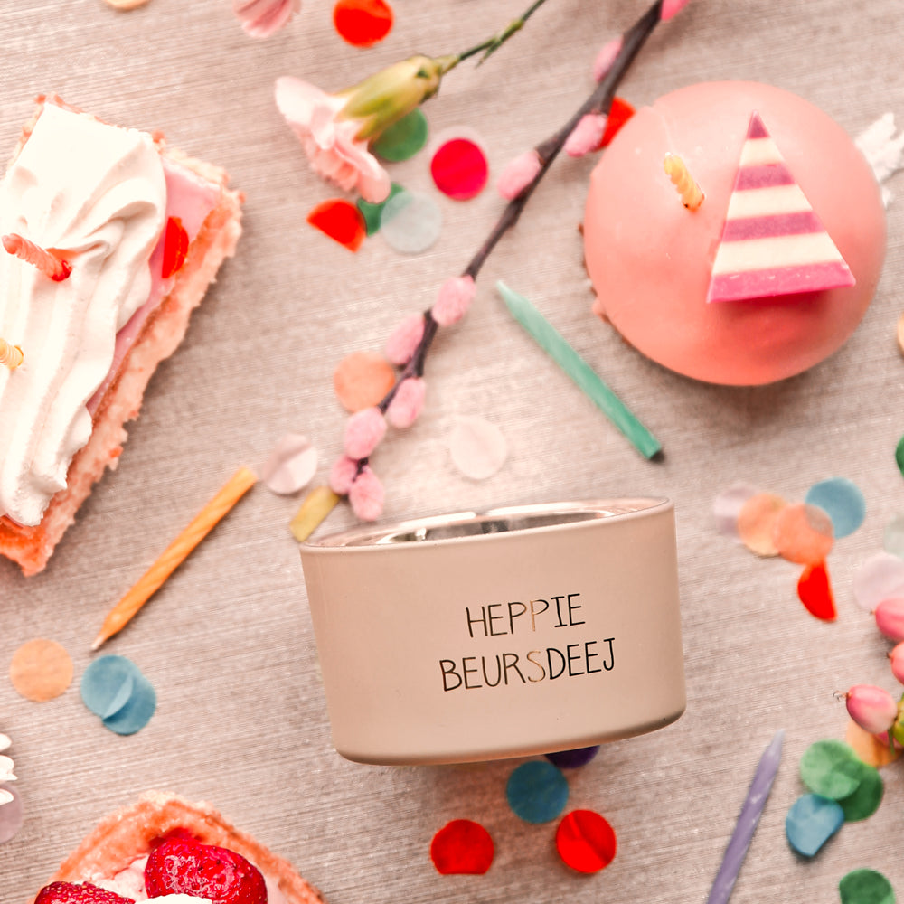 Sojakaars | Heppie beursdeej