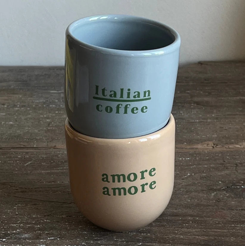 Sisi mok | Amore Amore beige