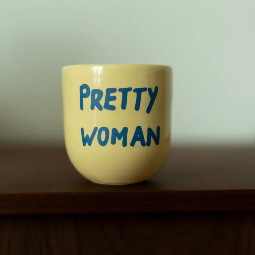 Sisi mok | Pretty Woman