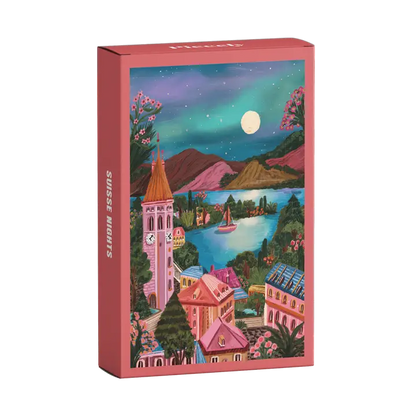 Mini puzzel &
