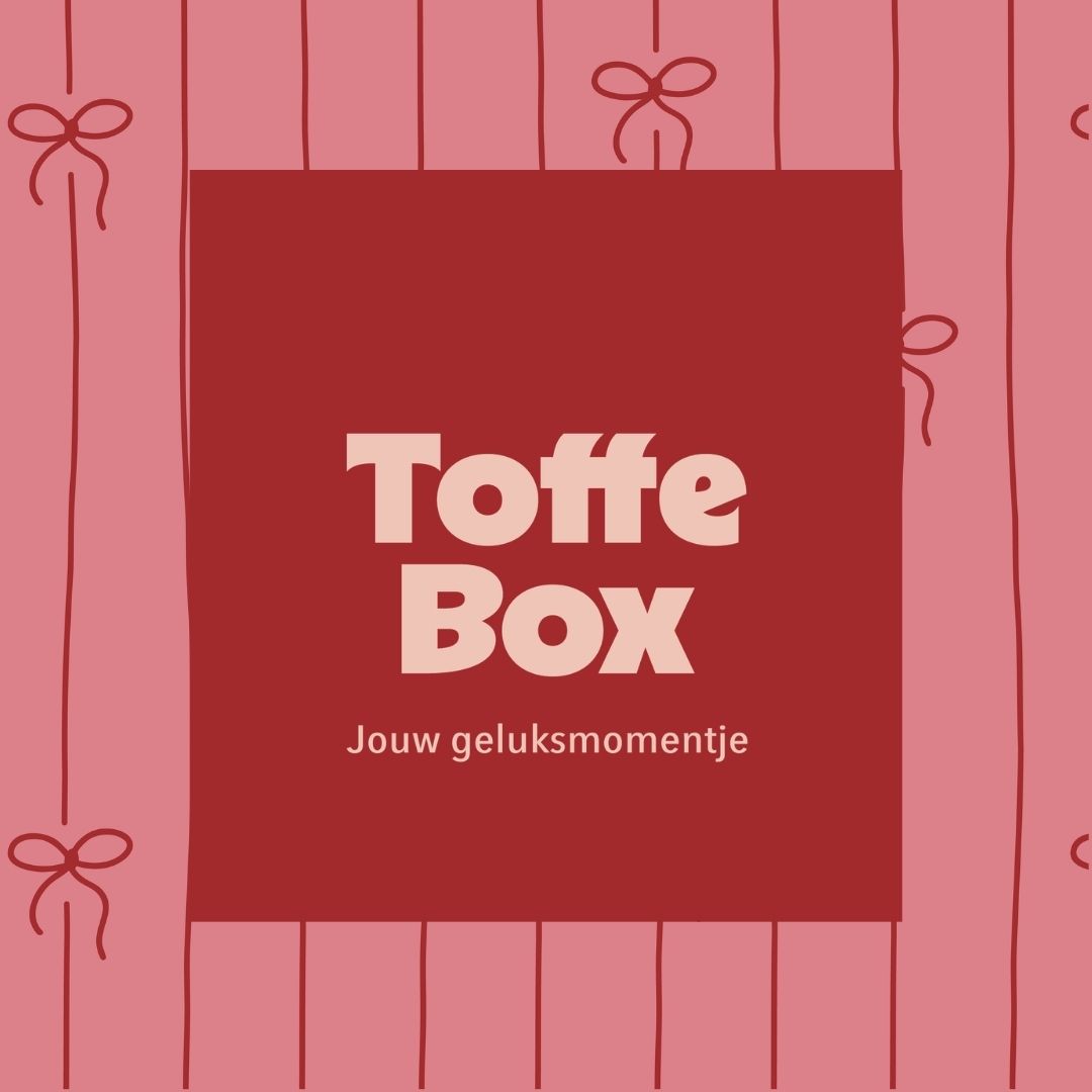 De toffe box | Cosy winter