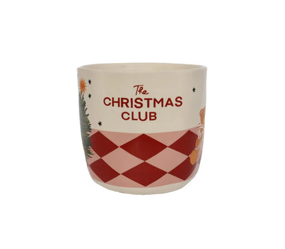 Kerst mok | The Christmas Club