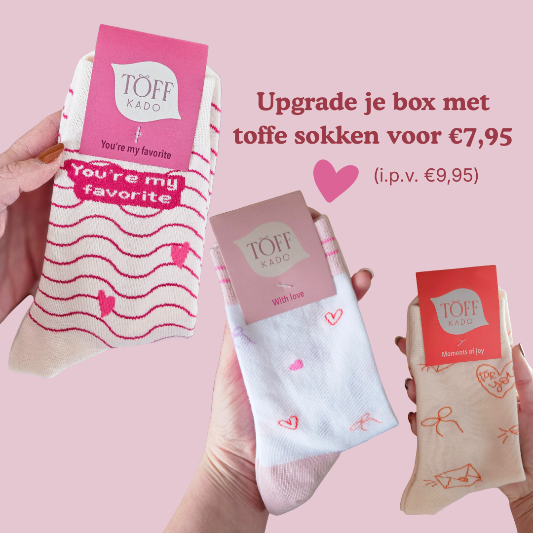 Valentijn Mystery Box