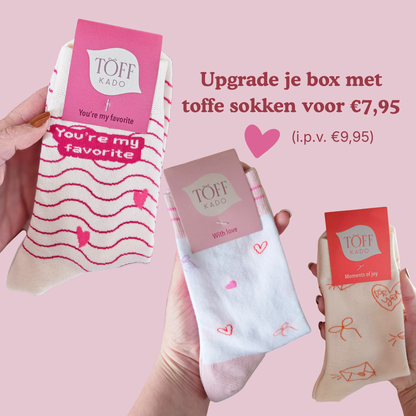 Valentijn Mystery Box