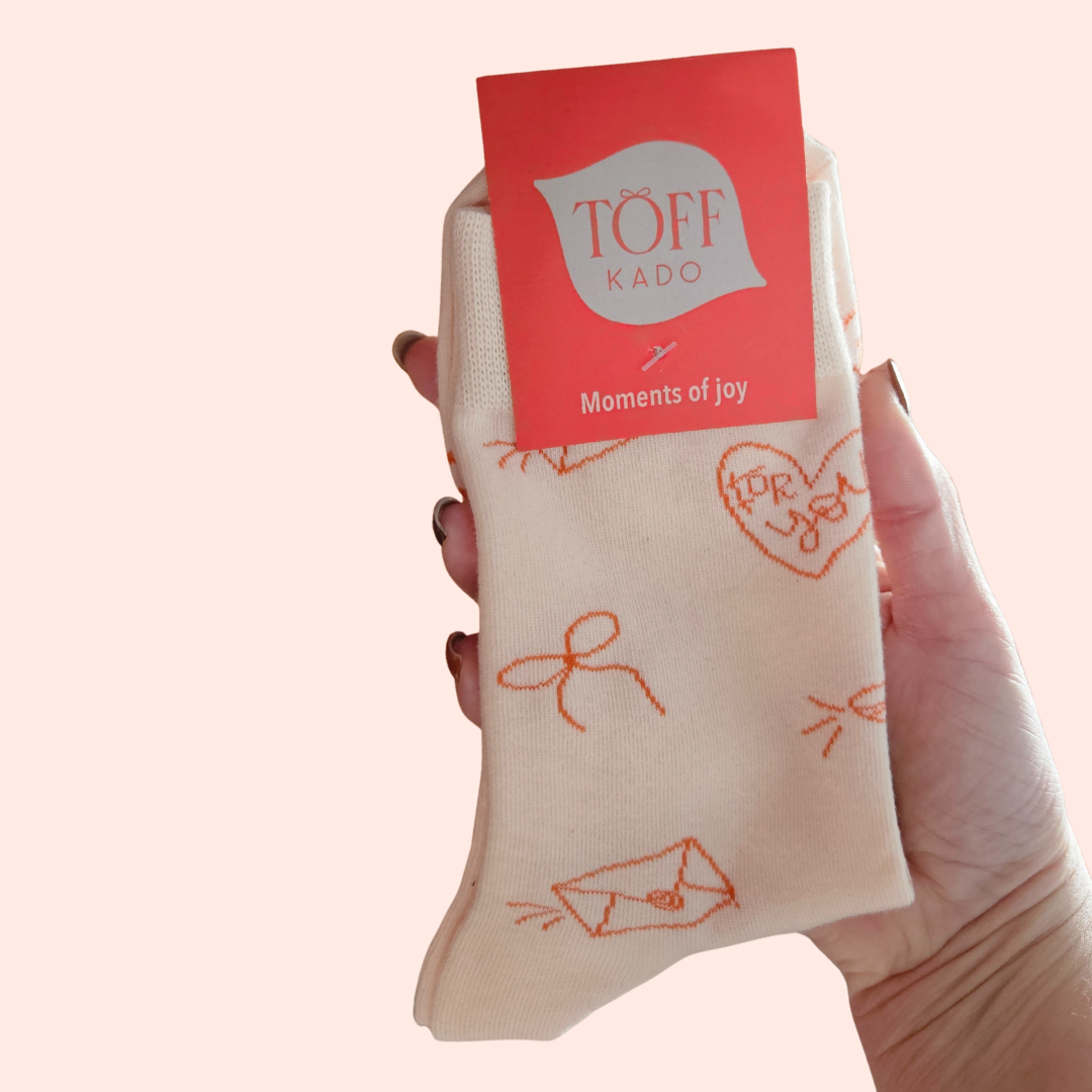 Sokken | Moments of Joy
