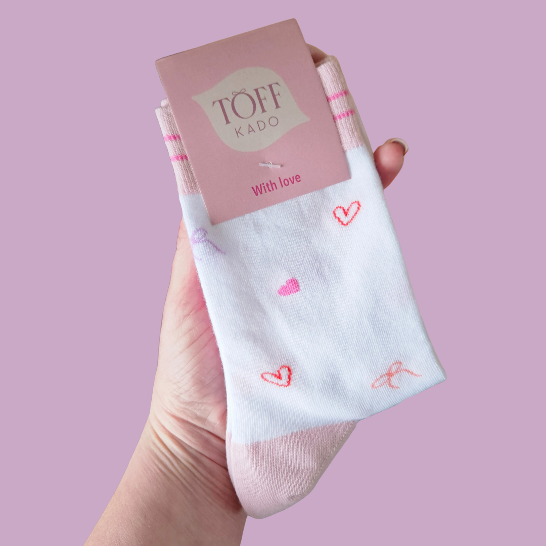 Sokken | With love