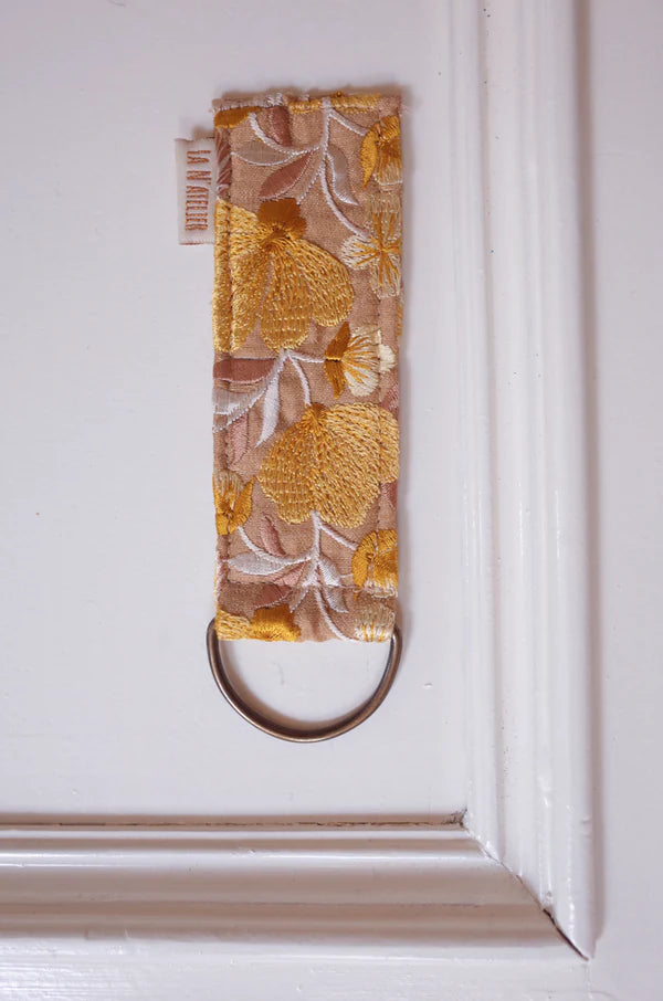 Sleutelhanger | Wild flower