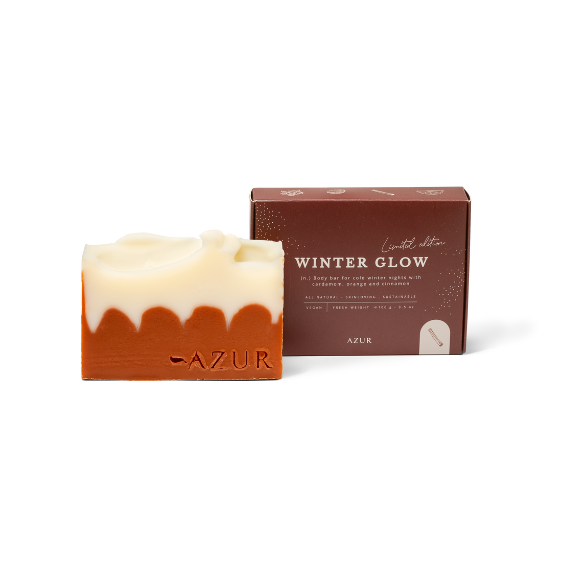 Bodybar | Winter Glow