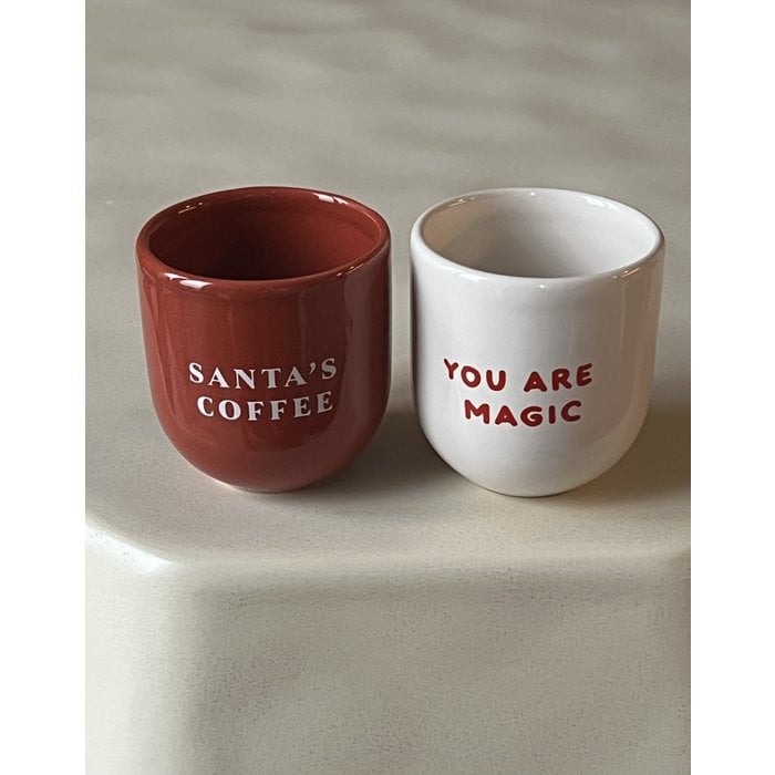 Sisi mok | You are magic