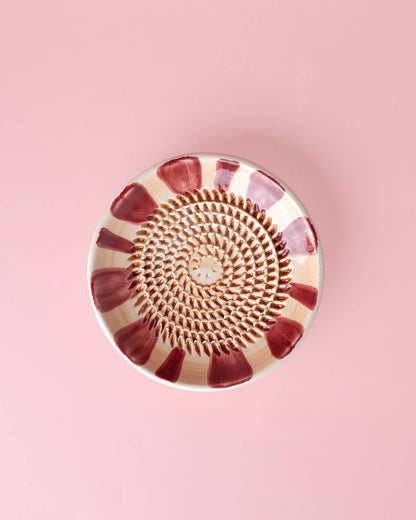 Rasp bordje | Noelle