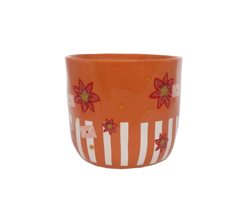 Kerst mok | Santa Baby