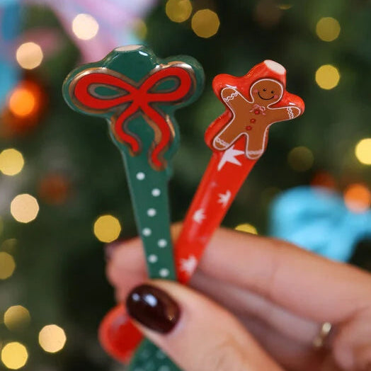 Lepel Gingerbread Man