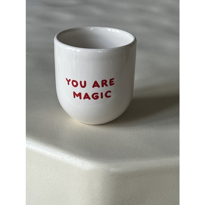 Sisi mok | You are magic
