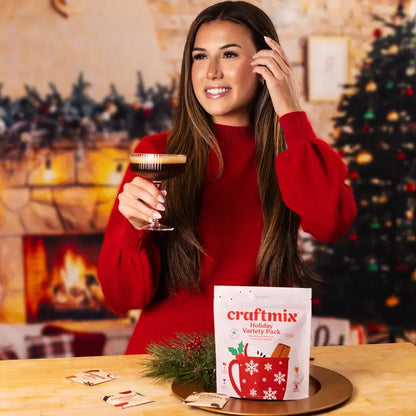 Craftmix &