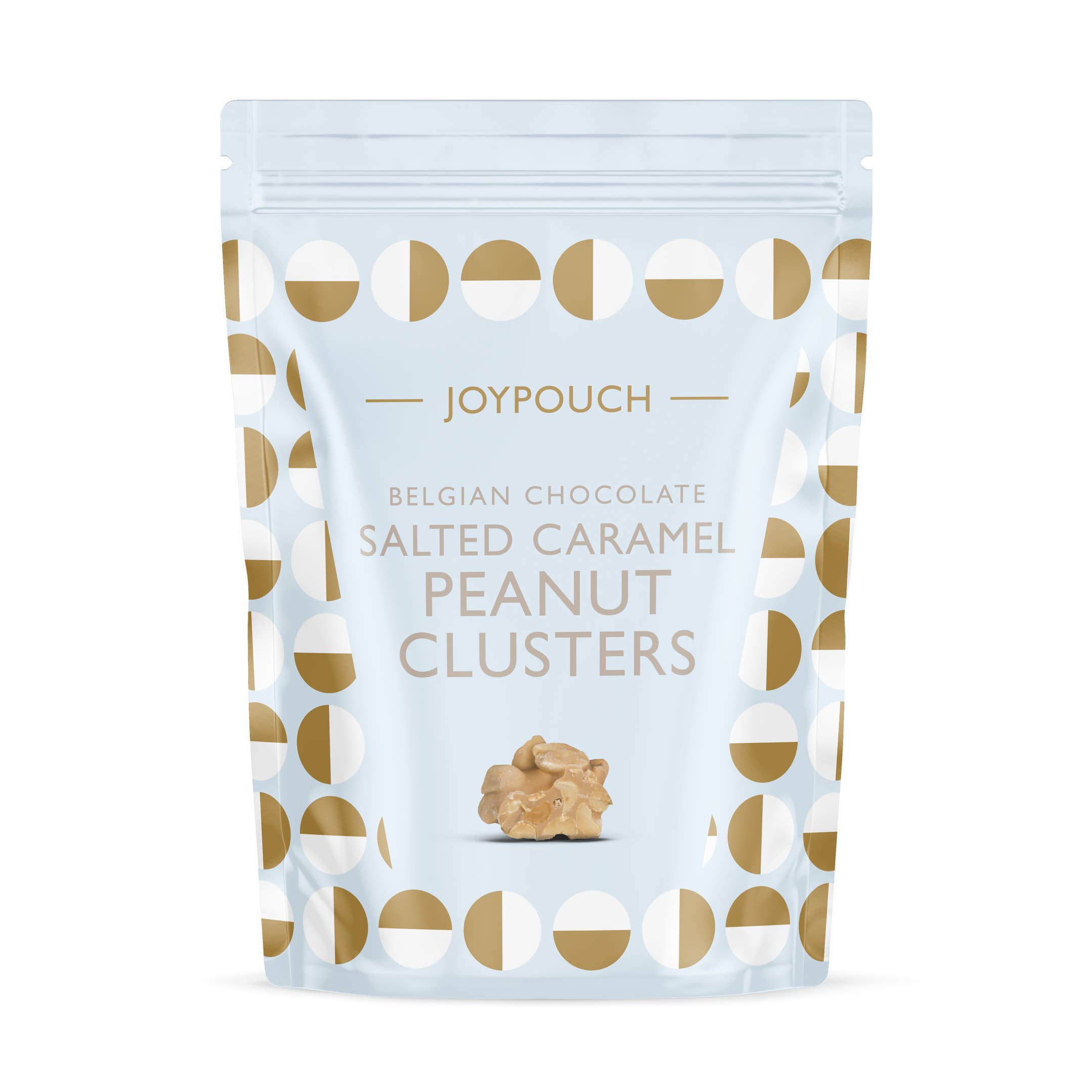 Peanut clusters