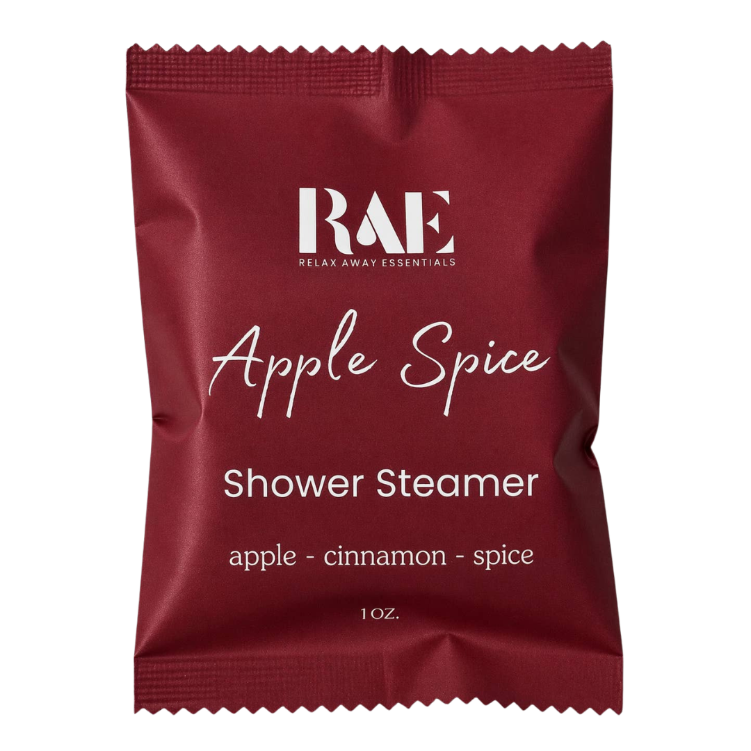 Douchestomer Apple spice
