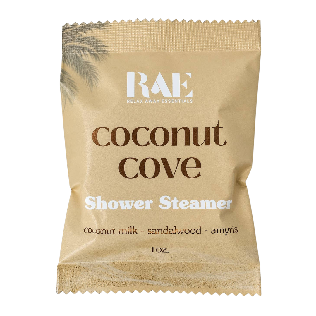 Douchestomer Coconut Cove
