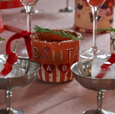 Kerst mok | Santa Baby