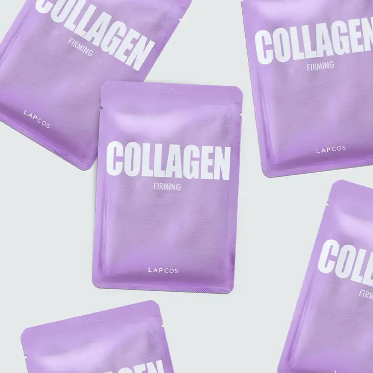 Lapcos | Collagen