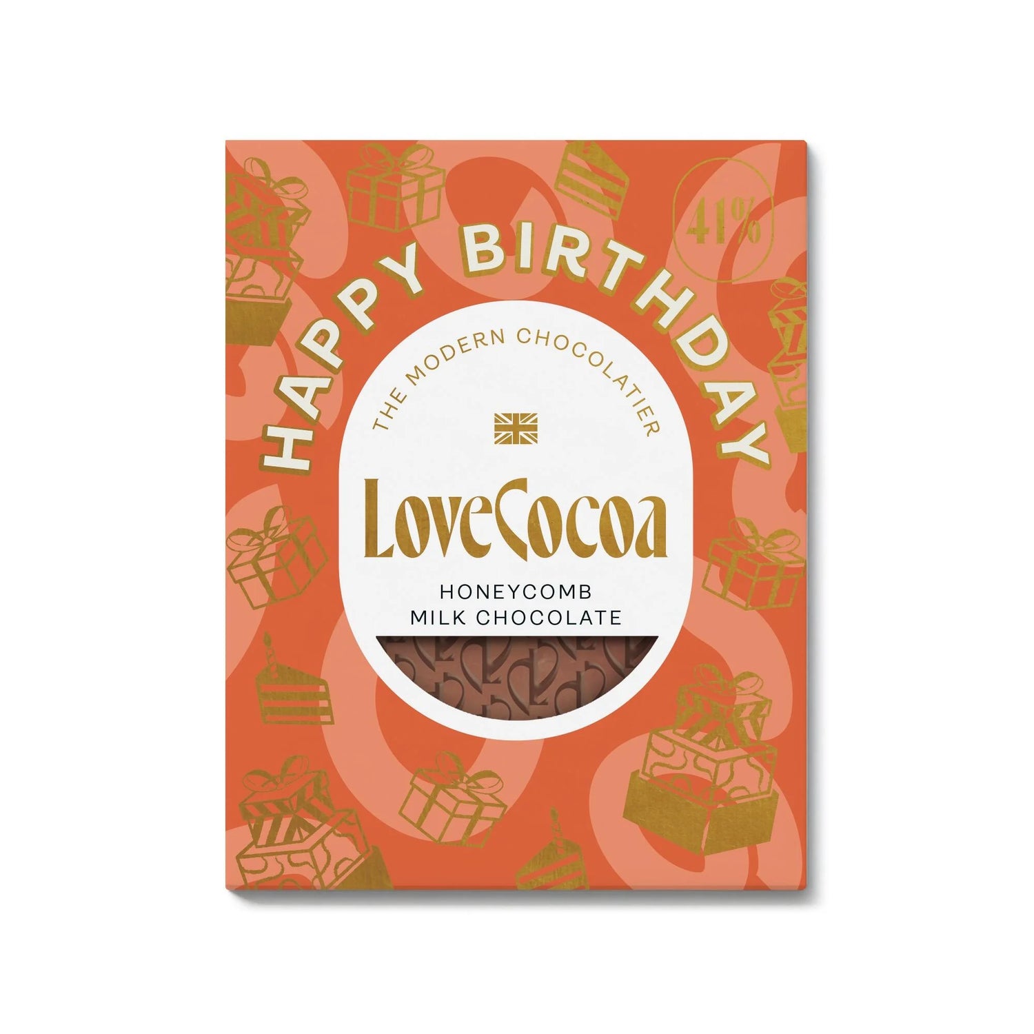 Love cocoa | Happy birthday