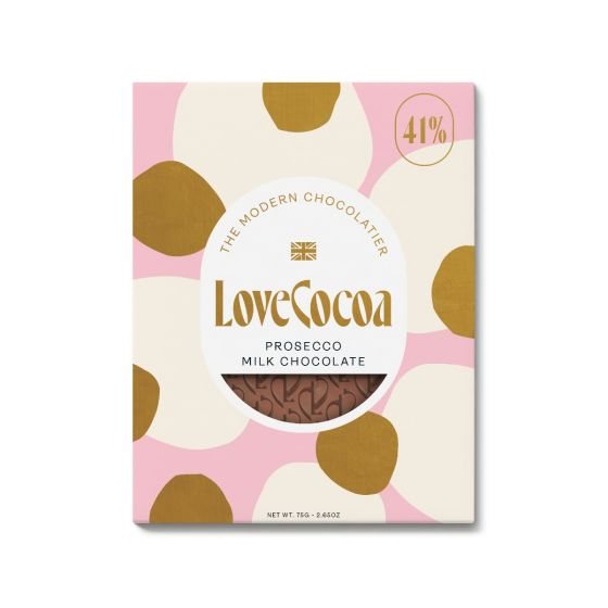 Love cocoa | Prosecco
