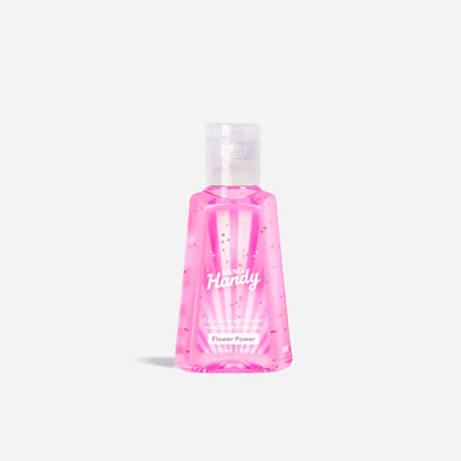 Merci handy handgel | Flower power