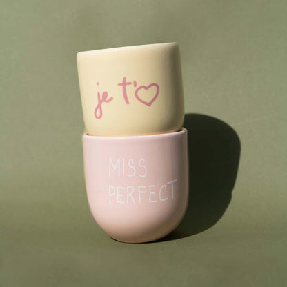 Sisi mok | Miss perfect
