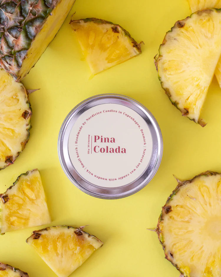 Kaars | Pina Colada