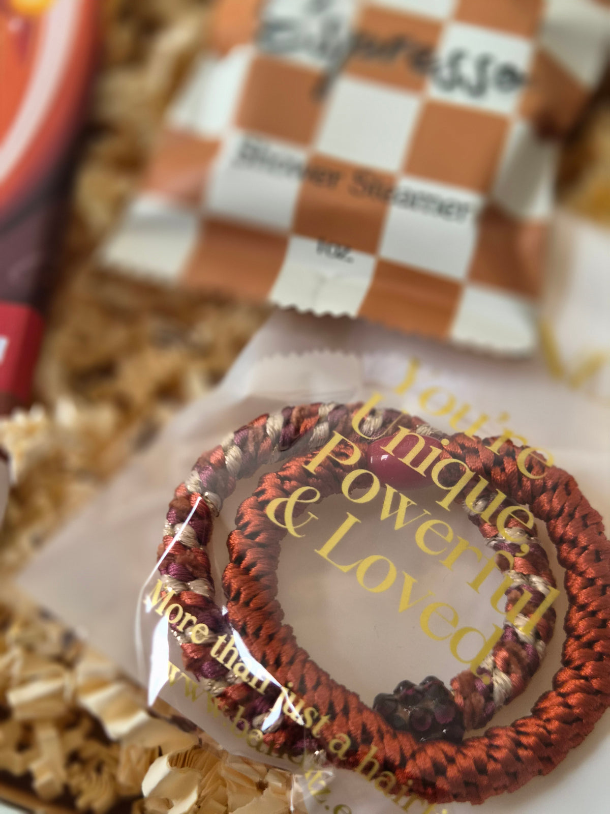 Brievenbus cadeau | Espresso lover
