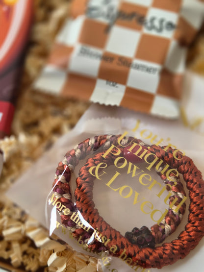 Brievenbus cadeau | Espresso lover