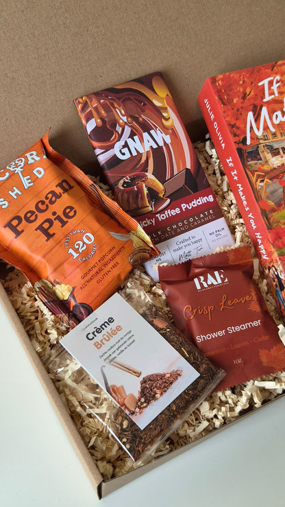 Boek cadeau box | If it makes you happy - PRE ORDER 18/10