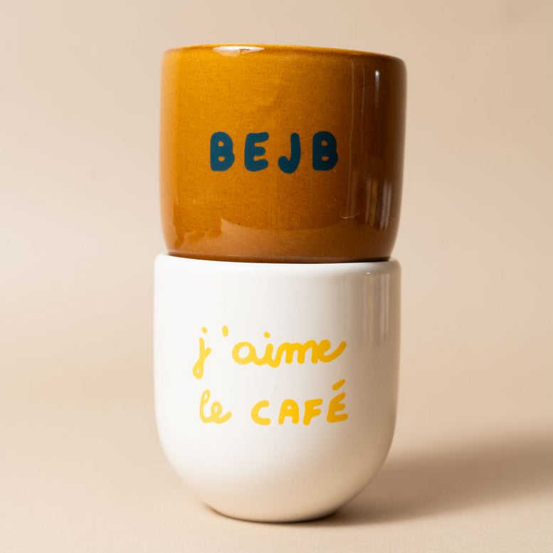 Sisi mok | Ik hou van de cafè