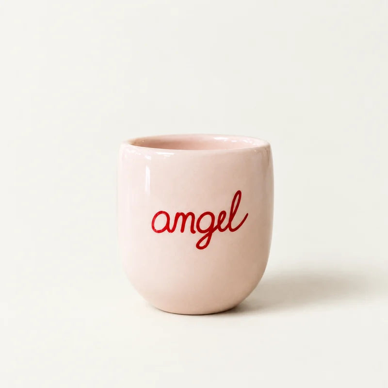 Sisi mok | Angel