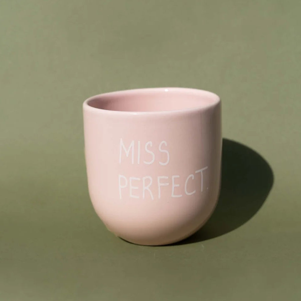 Sisi mok | Miss perfect