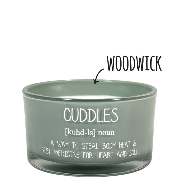 Sojakaars | Cuddles | Minty bamboo