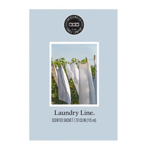 Geurzakje | Laundry line