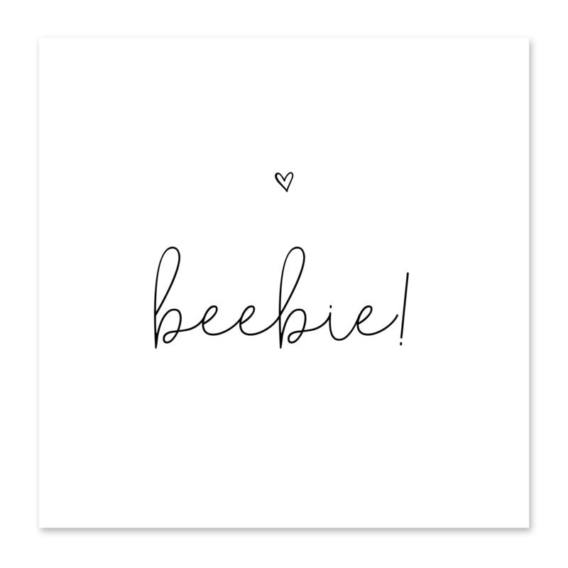 Beebie