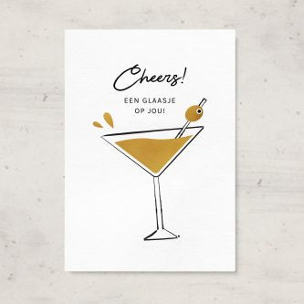 Kaart | Cheers